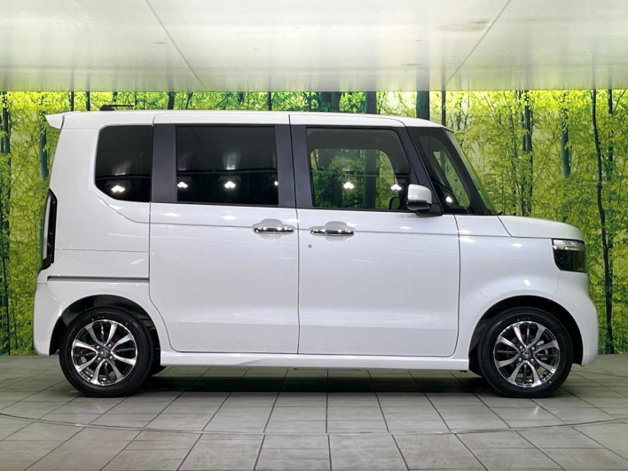 2026 Honda N-BOX CUSTOM 6BA-JF5 (UW-69f1f721414db)[15]
