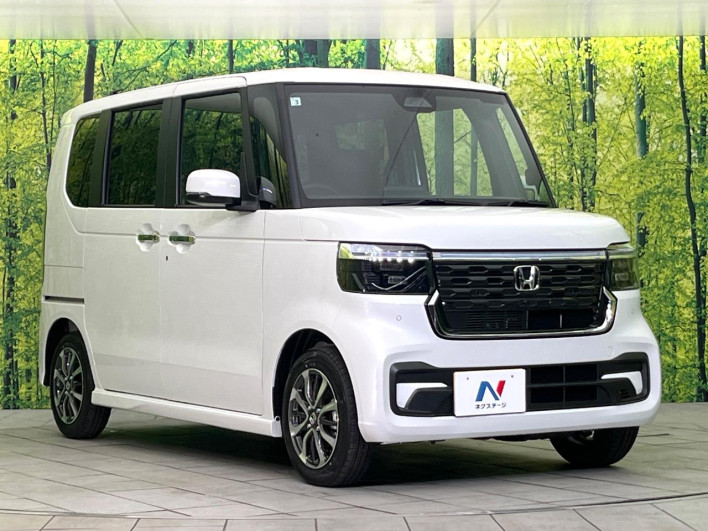 2026 Honda N-BOX CUSTOM 6BA-JF5 (UW-69f1f721414db)[14]