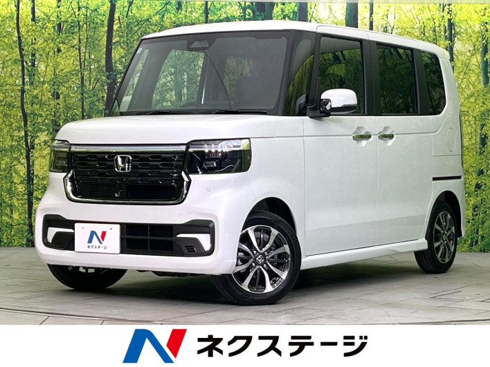 2026 Honda N-BOX CUSTOM 6BA-JF5 (UW-69f1f721414db)[3]