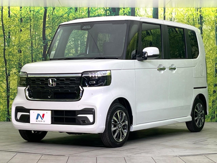 2026 Honda N-BOX CUSTOM 6BA-JF5 (UW-69f1f721414db)[12]
