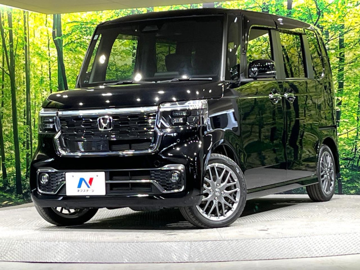 2024 Honda N-BOX CUSTOM 6BA-JF5 (UW-69f1f7219ae61)[0]