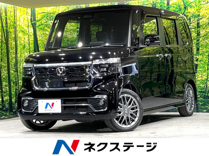 2024 Honda N-BOX CUSTOM 6BA-JF5 (UW-69f1f7219ae61)[3]