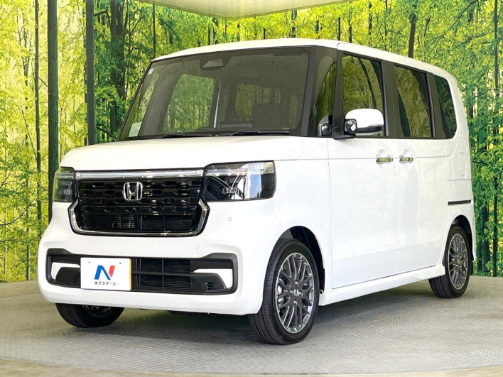 2025 Honda N-BOX CUSTOM 6BA-JF5 (UW-69f1f72242a8e)[14]