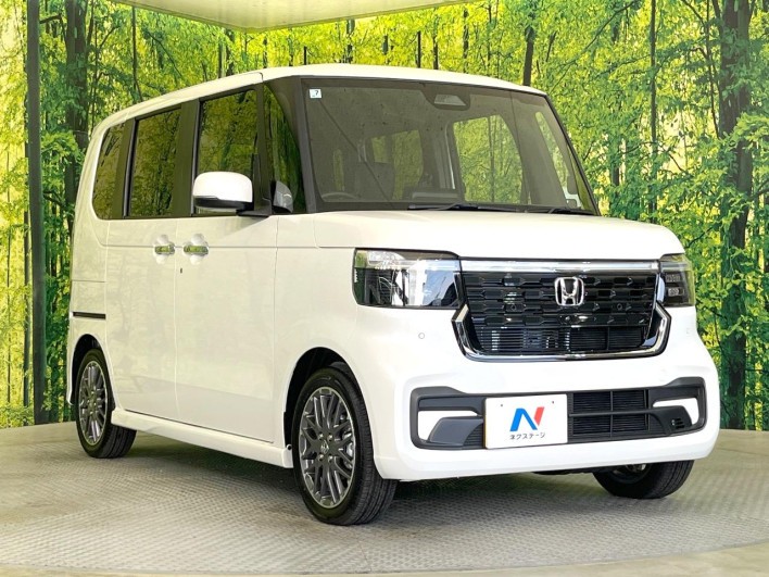 2025 Honda N-BOX CUSTOM 6BA-JF5 (UW-69f1f72242a8e)[23]