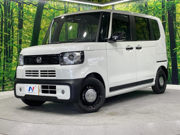 2026 Honda N-BOX Joy 6BA-JF5 (UW-69f1f723167ee)[0]