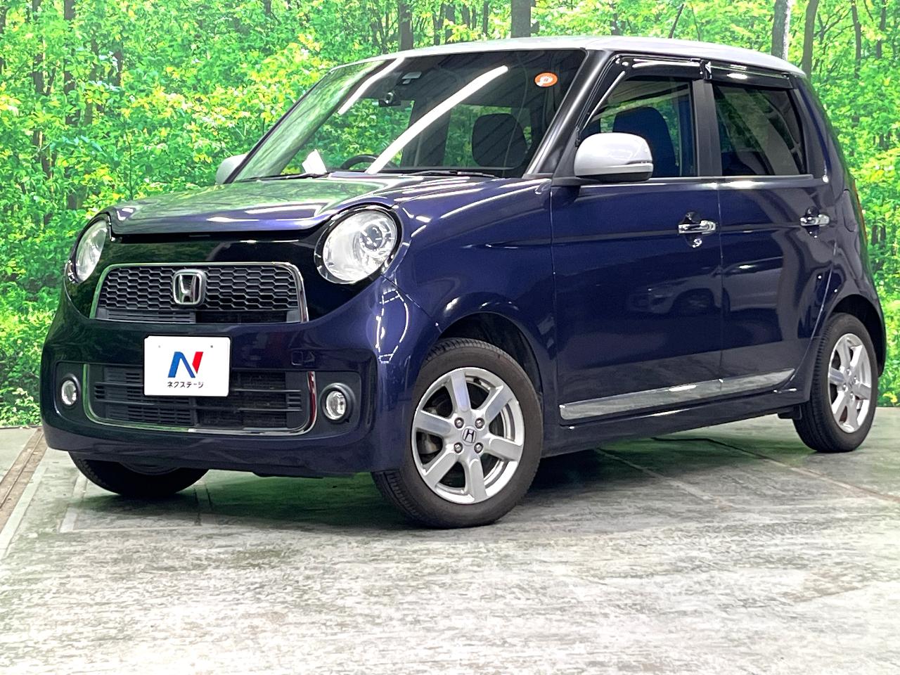 2015 Honda N-ONE DBA-JG1