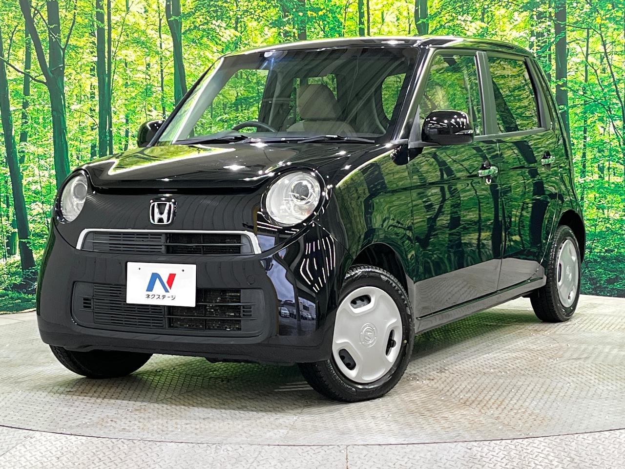 2013 Honda N-ONE DBA-JG2