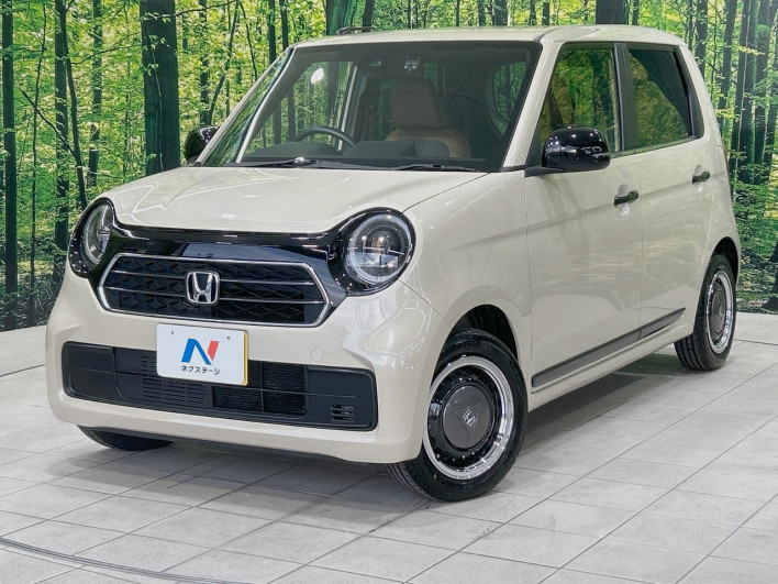 2022 Honda N-ONE 6BA-JG3 (UW-69f1f72559930)[0]