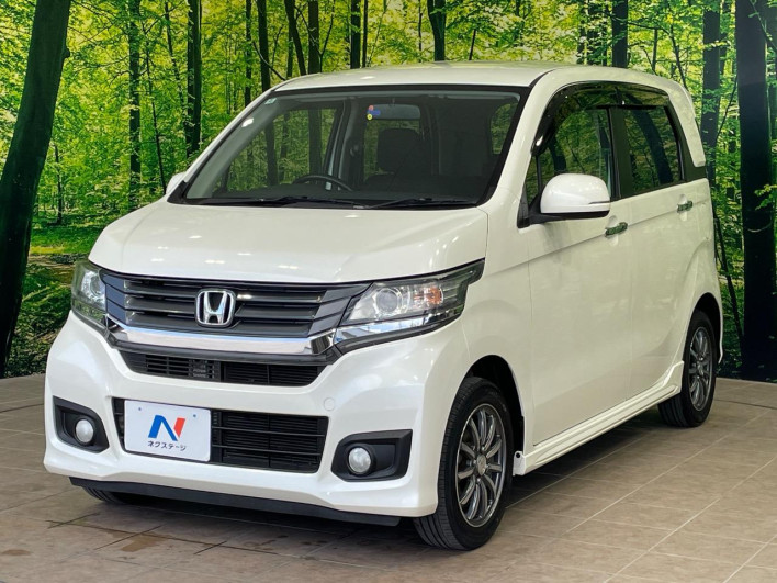 2014 Honda N-WGN Custom DBA-JH1 (UW-69f1f725aac8e)[10]
