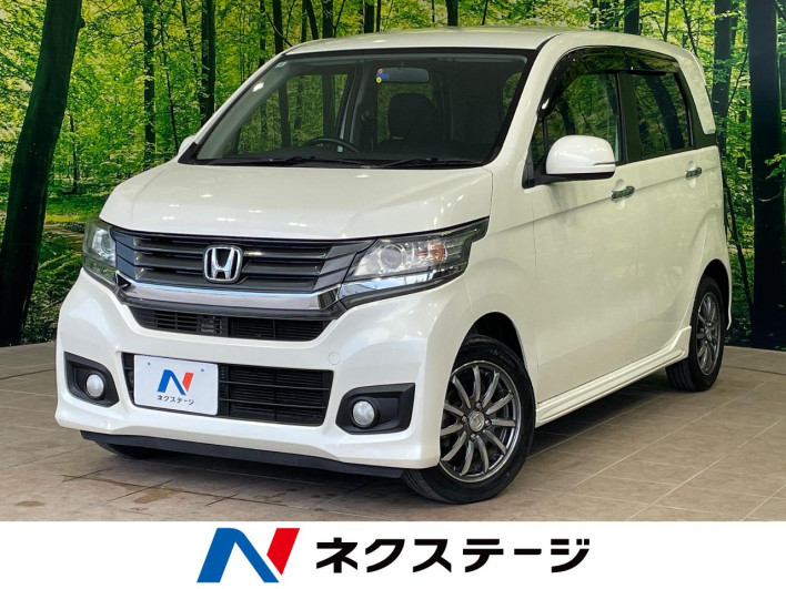 2014 Honda N-WGN Custom DBA-JH1 (UW-69f1f725aac8e)[3]