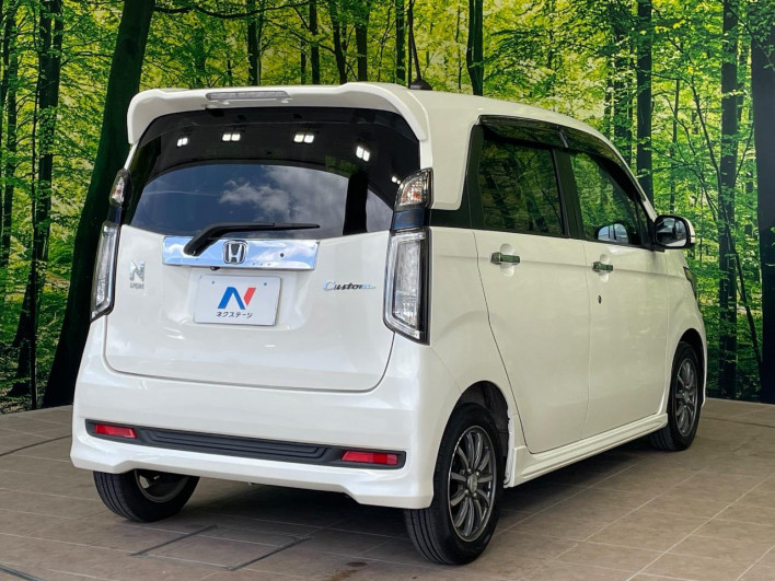 2014 Honda N-WGN Custom DBA-JH1 (UW-69f1f725aac8e)[14]