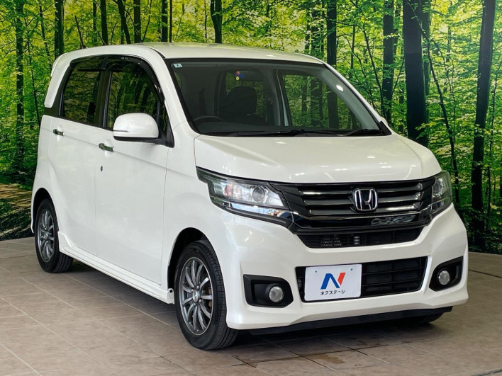 2014 Honda N-WGN Custom DBA-JH1 (UW-69f1f725aac8e)[12]