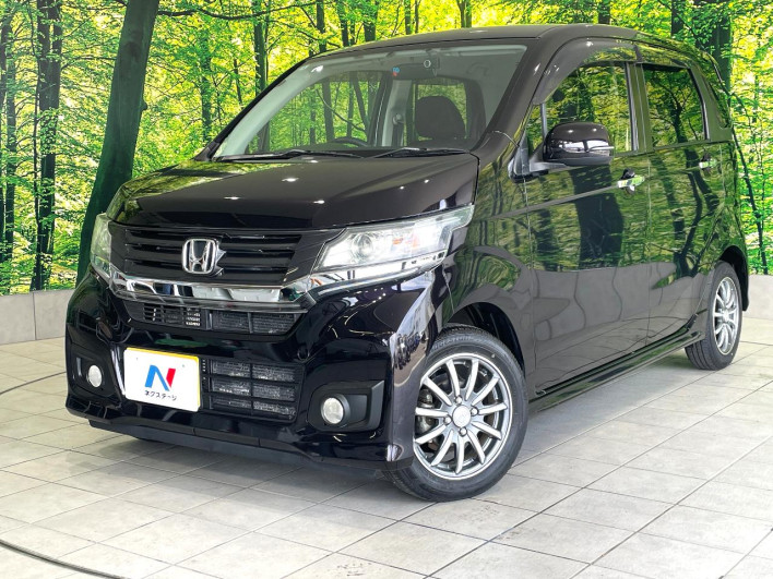 2014 Honda N-WGN Custom DBA-JH1 (UW-69f1f725c61ed)[0]