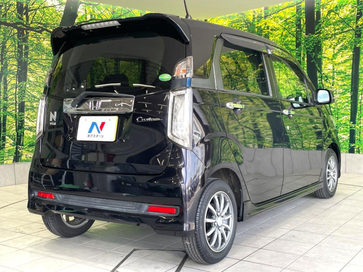 2014 Honda N-WGN Custom DBA-JH1 (UW-69f1f725c61ed)[18]