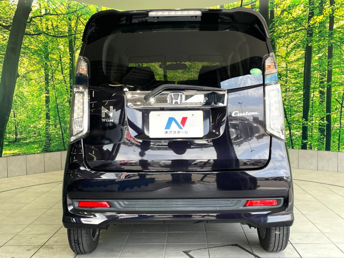 2014 Honda N-WGN Custom DBA-JH1 (UW-69f1f725c61ed)[17]
