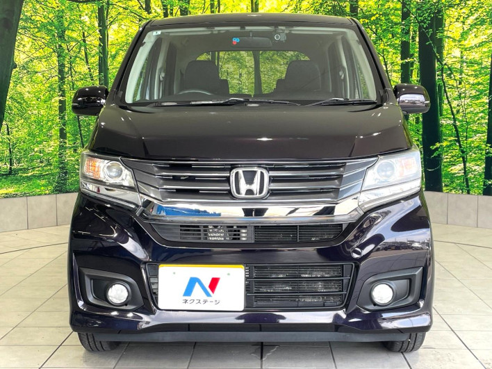 2014 Honda N-WGN Custom DBA-JH1 (UW-69f1f725c61ed)[21]