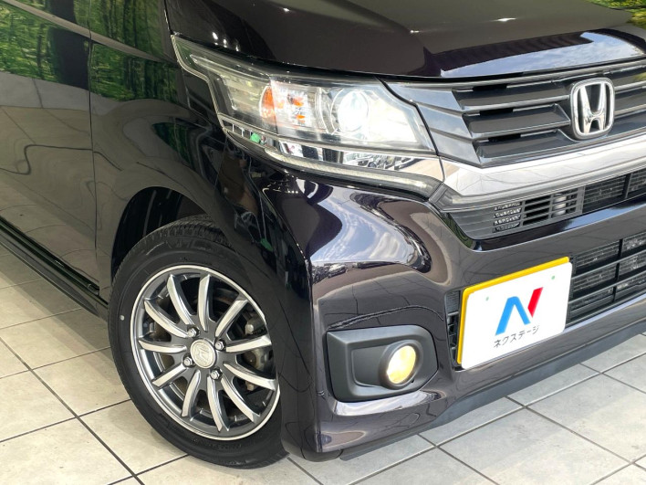 2014 Honda N-WGN Custom DBA-JH1 (UW-69f1f725c61ed)[22]