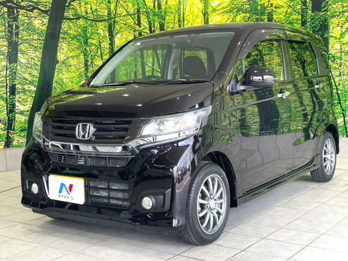 2014 Honda N-WGN Custom DBA-JH1 (UW-69f1f725c61ed)[6]