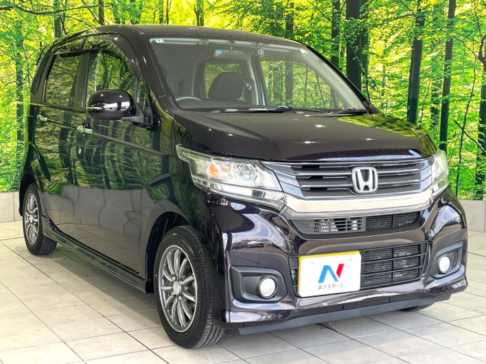 2014 Honda N-WGN Custom DBA-JH1 (UW-69f1f725c61ed)[20]