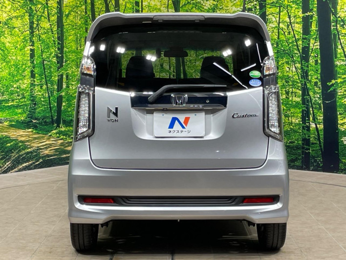 2015 Honda N-WGN Custom DBA-JH1 (UW-69f1f72641d3b)[8]