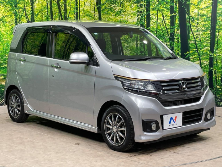 2015 Honda N-WGN Custom DBA-JH1 (UW-69f1f72641d3b)[5]