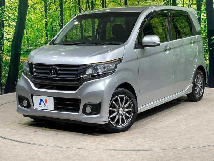 2015 Honda N-WGN Custom DBA-JH1 (UW-69f1f72641d3b)[0]