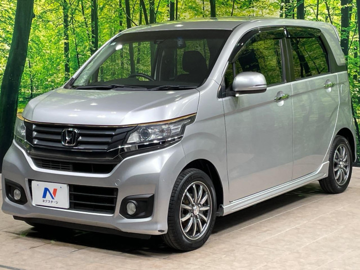 2015 Honda N-WGN Custom DBA-JH1 (UW-69f1f72641d3b)[11]