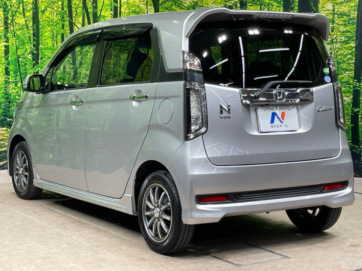 2015 Honda N-WGN Custom DBA-JH1 (UW-69f1f72641d3b)[9]