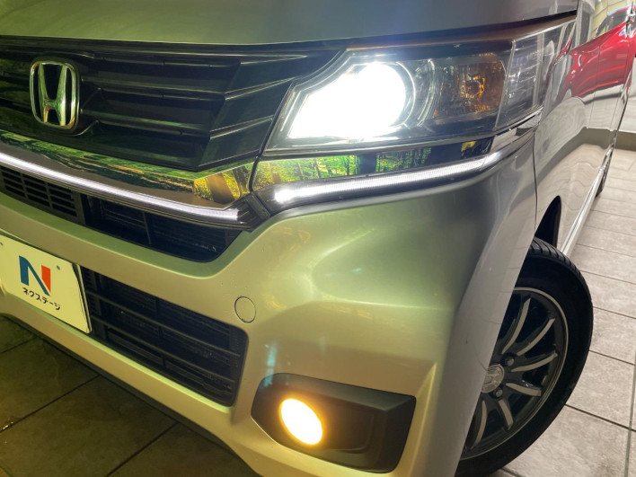 2015 Honda N-WGN Custom DBA-JH1 (UW-69f1f72641d3b)[22]