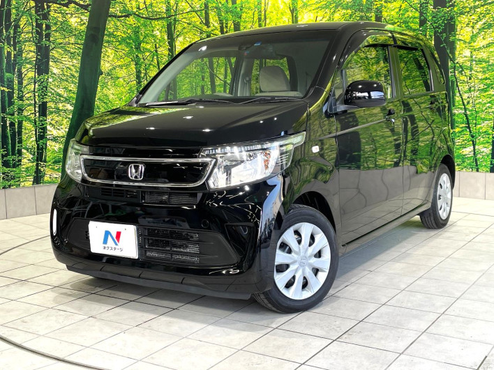 2015 Honda N-WGN DBA-JH1 (UW-69f1f72731de7)[0]