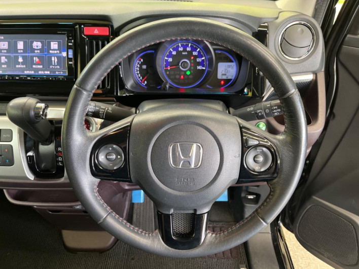 2015 Honda N-WGN Custom DBA-JH1 (UW-69f1f72795733)[15]