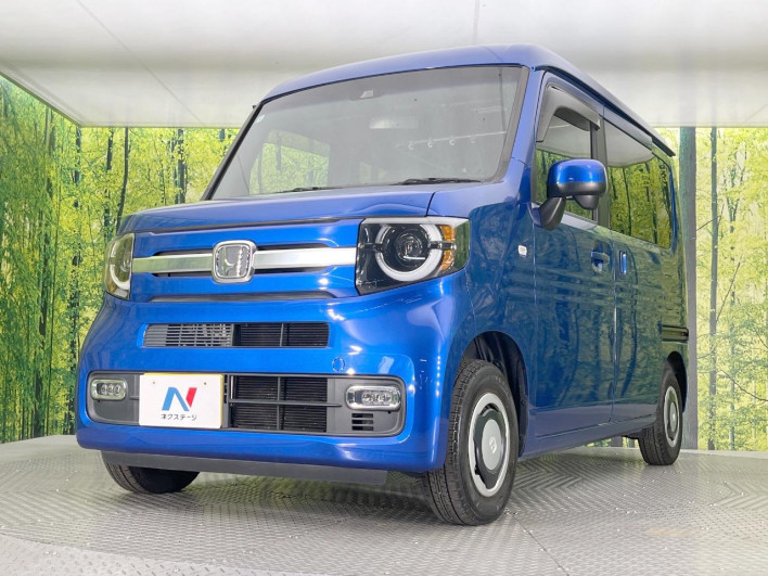 2019 Honda N-VAN Style HBD-JJ1 (UW-69f1f72987435)[14]