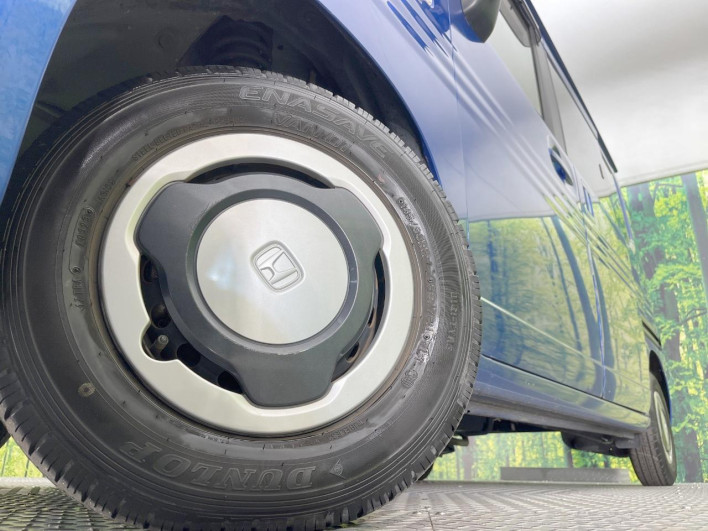 2019 Honda N-VAN Style HBD-JJ1 (UW-69f1f72987435)[8]