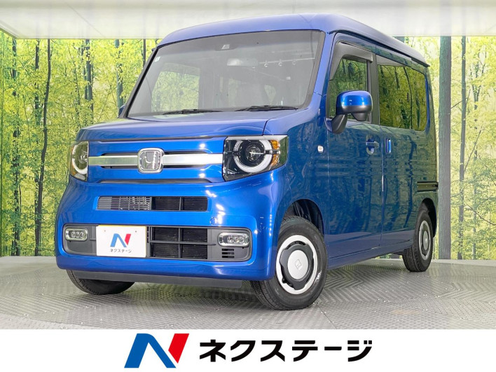 2019 Honda N-VAN Style HBD-JJ1 (UW-69f1f72987435)[3]