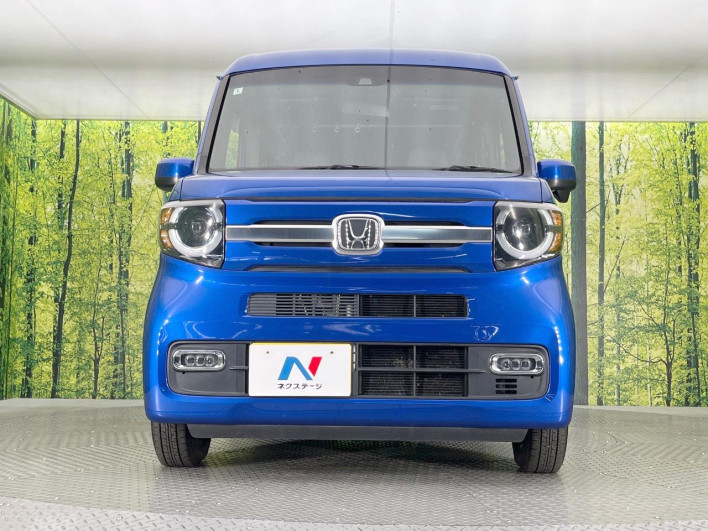 2019 Honda N-VAN Style HBD-JJ1 (UW-69f1f72987435)[13]