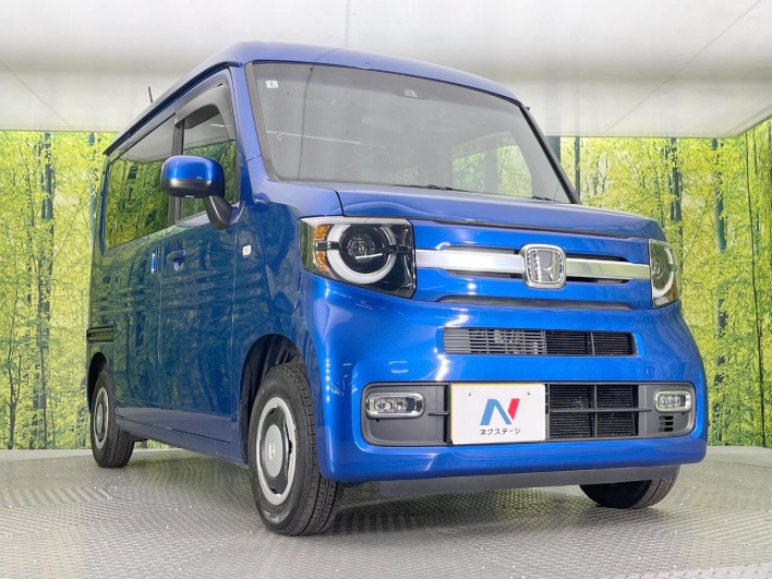 2019 Honda N-VAN Style HBD-JJ1 (UW-69f1f72987435)[12]