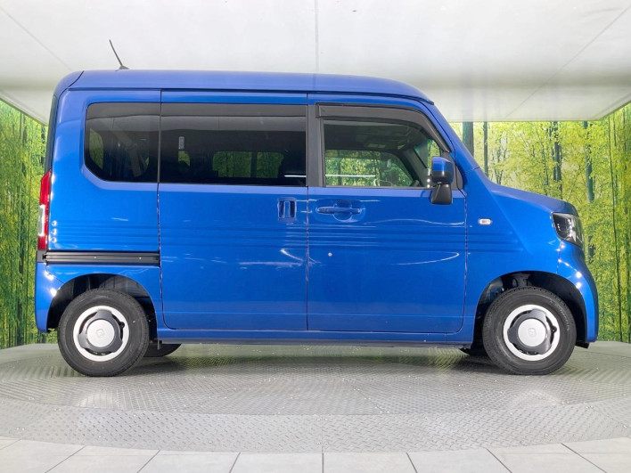 2019 Honda N-VAN Style HBD-JJ1 (UW-69f1f72987435)[19]