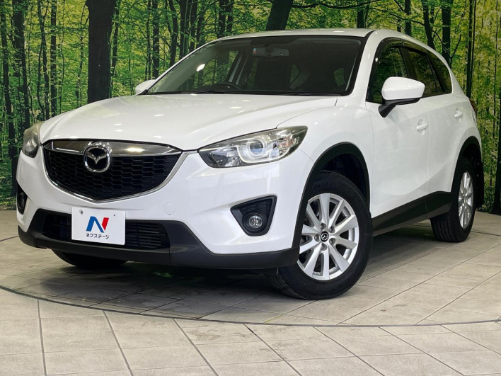 2012 Mazda CX-5 LDA-KE2AW (UW-69f1f72ab1702)[0]