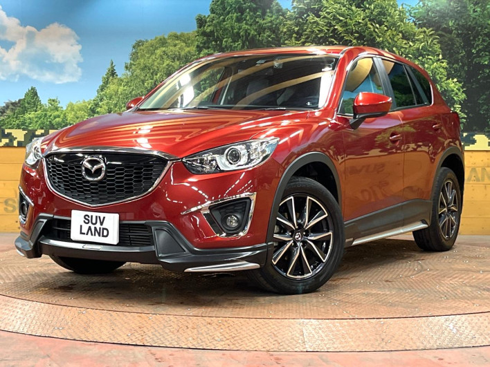 2013 Mazda CX-5 LDA-KE2FW (UW-69f1f72ae5267)[0]