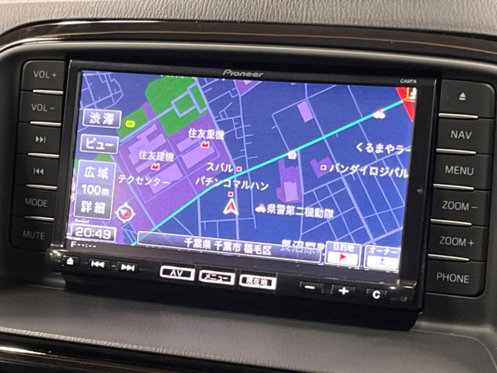 2013 Mazda CX-5 LDA-KE2FW (UW-69f1f72ae5267)[6]