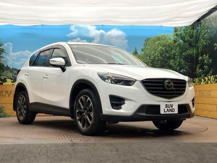 2015 Mazda CX-5 LDA-KE2FW (UW-69f1f72b8e974)[16]