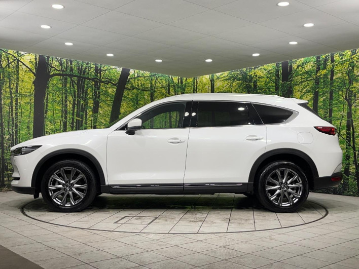 2020 Mazda CX-8 3da-kg2p (UW-69f1f73071534)[25]