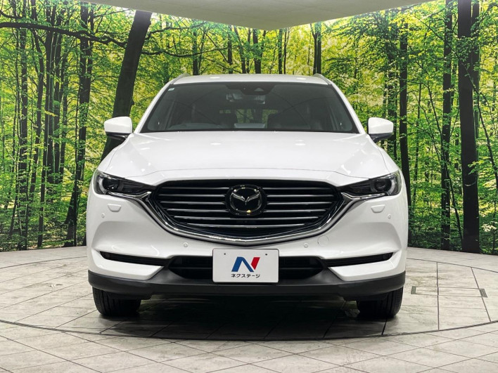 2020 Mazda CX-8 3da-kg2p (UW-69f1f73071534)[7]