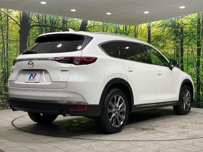2020 Mazda CX-8 3da-kg2p (UW-69f1f73071534)[22]