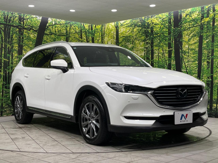 2020 Mazda CX-8 3da-kg2p (UW-69f1f73071534)[8]