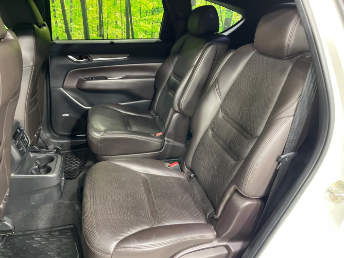 2020 Mazda CX-8 3da-kg2p (UW-69f1f73071534)[27]