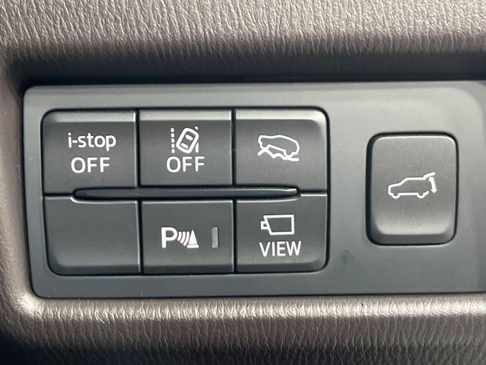 2020 Mazda CX-8 3da-kg2p (UW-69f1f73071534)[20]