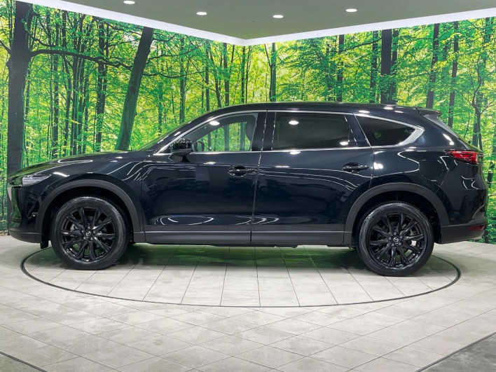 2022 Mazda CX-8 3da-kg2p (UW-69f1f7311b7af)[8]