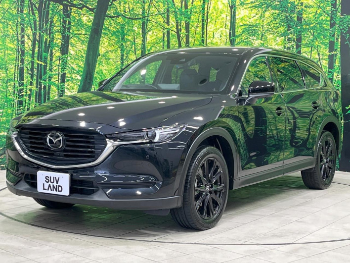 2022 Mazda CX-8 3da-kg2p (UW-69f1f7311b7af)[7]