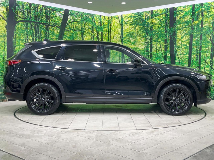 2022 Mazda CX-8 3da-kg2p (UW-69f1f7311b7af)[4]